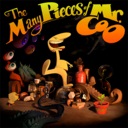 裂开了！裤先生/The Many Pieces of Mr. Coo