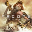 核心重铸：终极版/ReCore: Definitive Edition