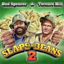 巴德·斯潘塞和特伦斯·希尔：幽默的豆子2/Bud Spencer & Terence Hill - Slaps And Beans