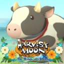 牧场物语：安托斯之风/Harvest Moon: The Winds of Anthos