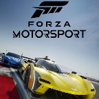 极限竞速8/极限竞速：赛车运动/Forza Motorsport