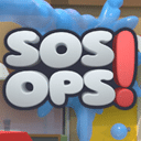 救援行动！/SOS OPS!