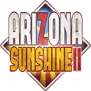 亚利桑那阳光2/Arizona Sunshine 2/支持网络联机