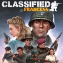 绝密：法国 ‘44年/Classified: France '44