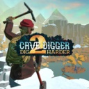 洞穴淘宝者2/Cave Digger 2