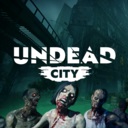 不死城/Undead City