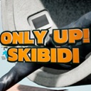 只有向上：一起滑稽/Only Up: SKIBIDI TOGETHER